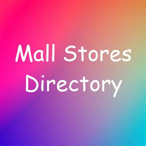 sm aura store directory